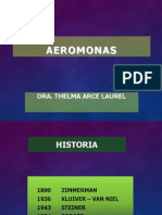 Aeromonas