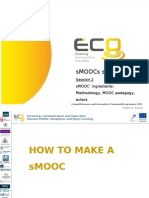 SMOOC Step by Step - session 2 - PPT 1/3