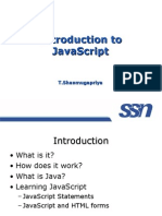 Java Script