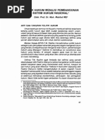 Download Politik Hukum Mahfud Md by Bambang Widodo SN260107850 doc pdf