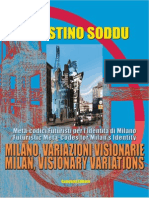 Milano VisionaryVariations