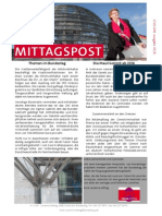 Mittagspost 7 15