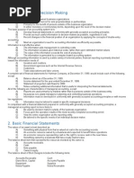 Financial & Managerial Accounting-Meigs-mcq's