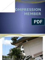 z Compression Member