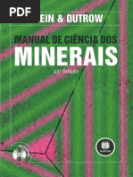 Download LIVRO Manual de Cincia dos Minerais pdf by Larissa Rezende SN260116159 doc pdf