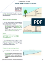 Topo Survey