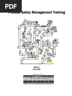 Download Process Safety Management Training by Tallal Joiya SN260119338 doc pdf