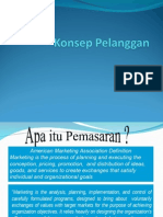 Konsep Pelanggan (Dessya)