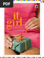 Adored (Garotas, Surpresas e Segredos) | PDF | Lazer