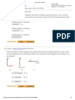 Physics 238 - Chapter 19