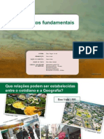 Aula 1 Conceitos Fundamentais Da Geografia PDF