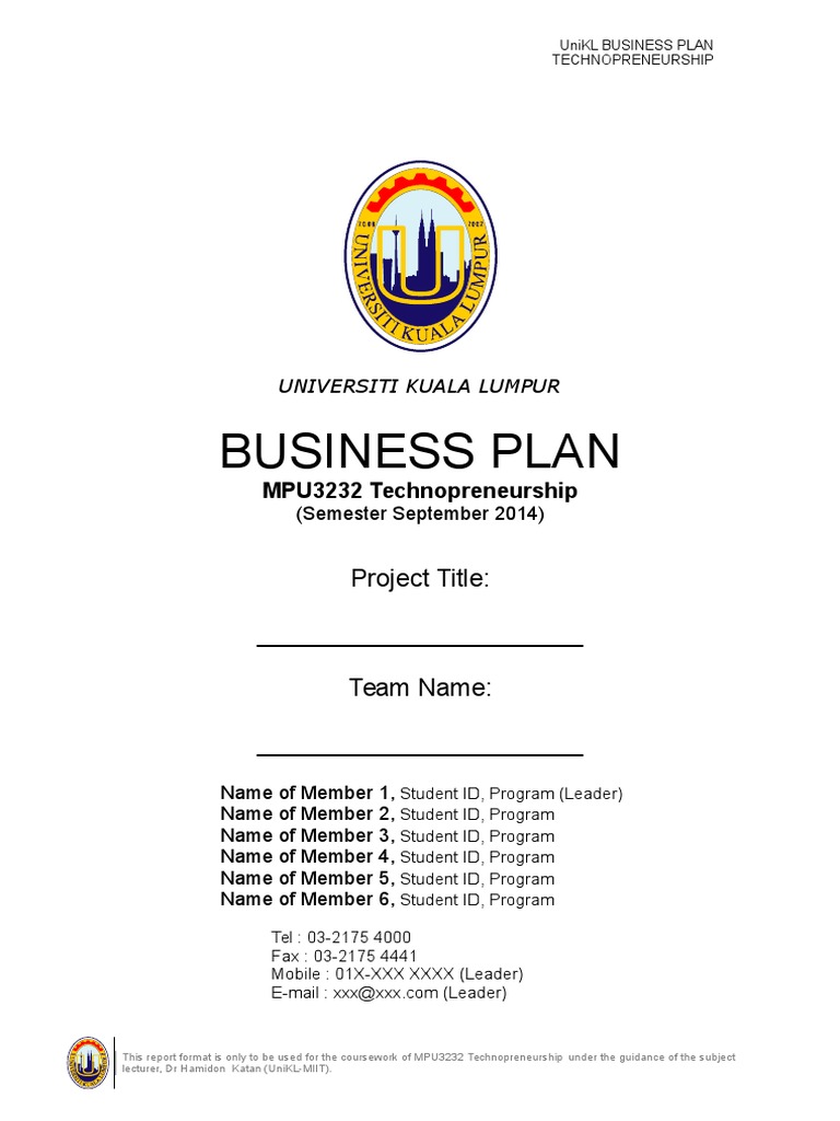 Unikl student portal picture