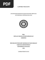 Download ANALISIS PROGRAM PENCEGAHAN PENYAKIT MENULAR  DI PUSKESMAS I DENPASAR SELATAN by Resmha Andhika SN260125927 doc pdf