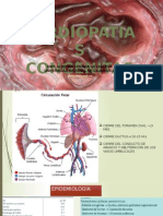 CARDIOPATIAS CONGENITAS-ALBEISER