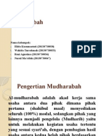 Mudharabah