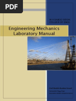 Download Engineering Mechanics Lab Manual by Abbas Rozimin SN260128373 doc pdf