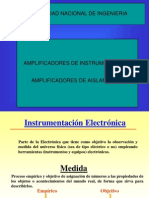 Amp Instrumentacion