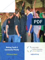 2014 ERYC Annual Report