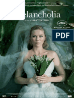 Una lettura di Melancholia (2011) di Lars von Trier