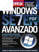 Windows 7 Avanzado