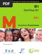 Download B1 zertifikat ZB1pdf by Misi SN260138460 doc pdf