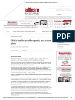Chile's Healthcare Offers Public and Private Plans _ Managed Healthcare Executive2