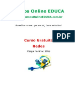 Curso Redes