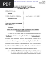 Download Gardendale Split Case Timeline Proposal by Madison Underwood SN260141043 doc pdf