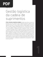 Administração de Materiais - Gestão Logística - Cadeia de Suprimentos - Cap 1 Bowersox Complementar (1)