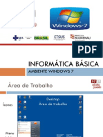 Informatica Basica Windos 7