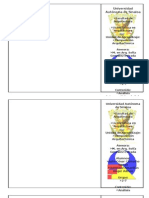 Analisis Antropometrico