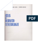 203614080 Atlas de Dermato Venerologie de Aurel Conu Alexandru Coltoiu Florentin Nicolescu