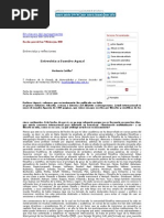 En-claves Del Pensamiento - Entrevista a Evandro Agazzi_2009