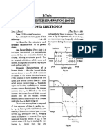 Power Electronics May 08 09 PDF