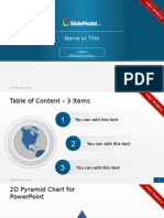 Free Editable PowerPoint Presentation Bundle