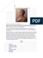 Montesquieu