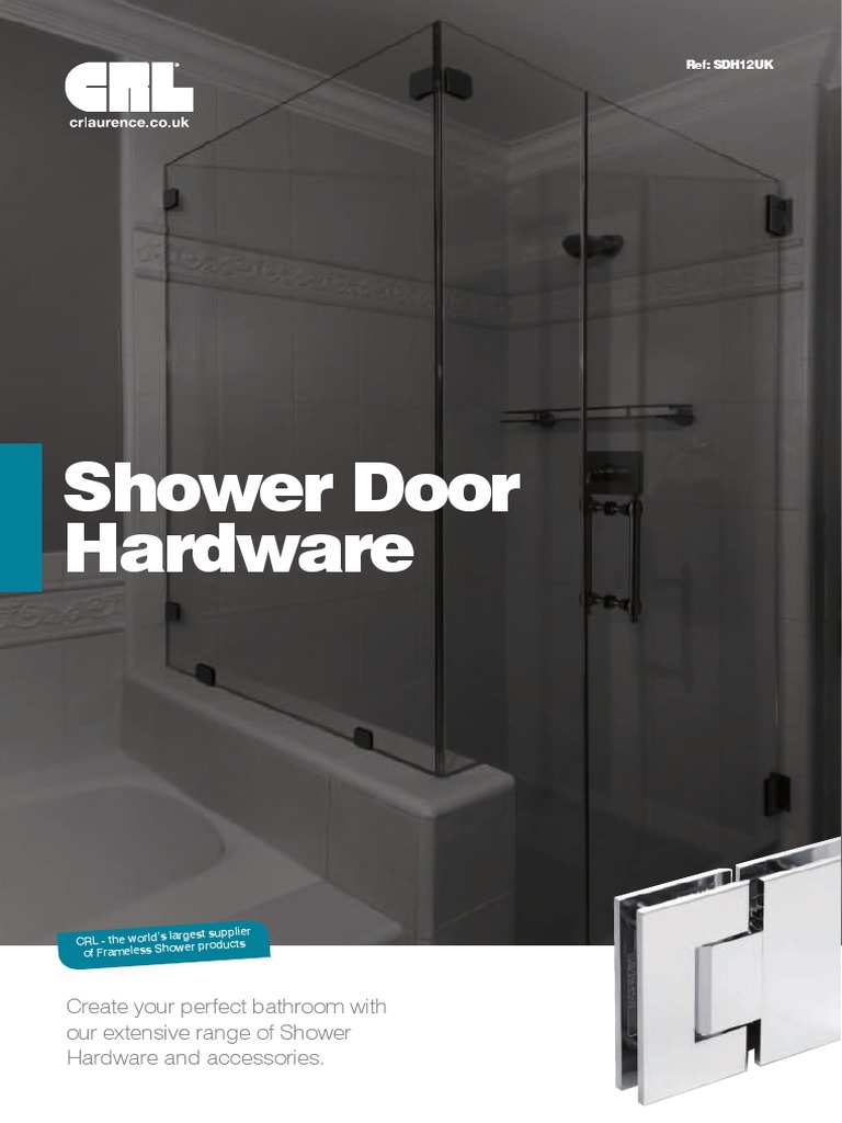 shower_brochure.pdf Door Shower