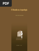 Desenho Arqueológico - José Luís Madeira