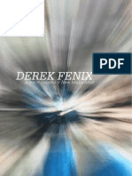 Derek Fenix: Actor // Director // New Media Artist