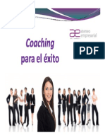 Coaching