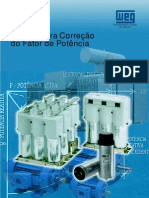 Manual Fator Potencia