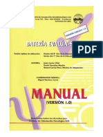 Manual Ev 8