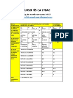 ESTATISTICA 2BAC