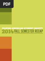 Download PASS 2014 Fall Recap by MSU PASS SN260160084 doc pdf