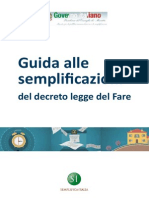 Decretofare Guida Web