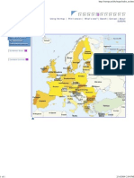 EUROPA - The EU at A Glance - Maps