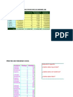 Teoria de Excel