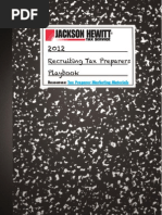 2012 Recruiting Tax Pros Playbookwlinks - Copy