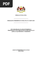 Download Pekeliling Perkhidmatan Bil 2 2015 by Hafiszah Hanafiah SN260167414 doc pdf
