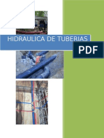 Libro Texto Hidraulica de Tuberias